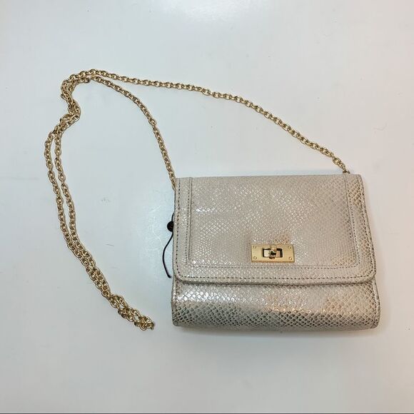 Le Régale Animal Print Special Occasion Purse - Picture 1 of 4